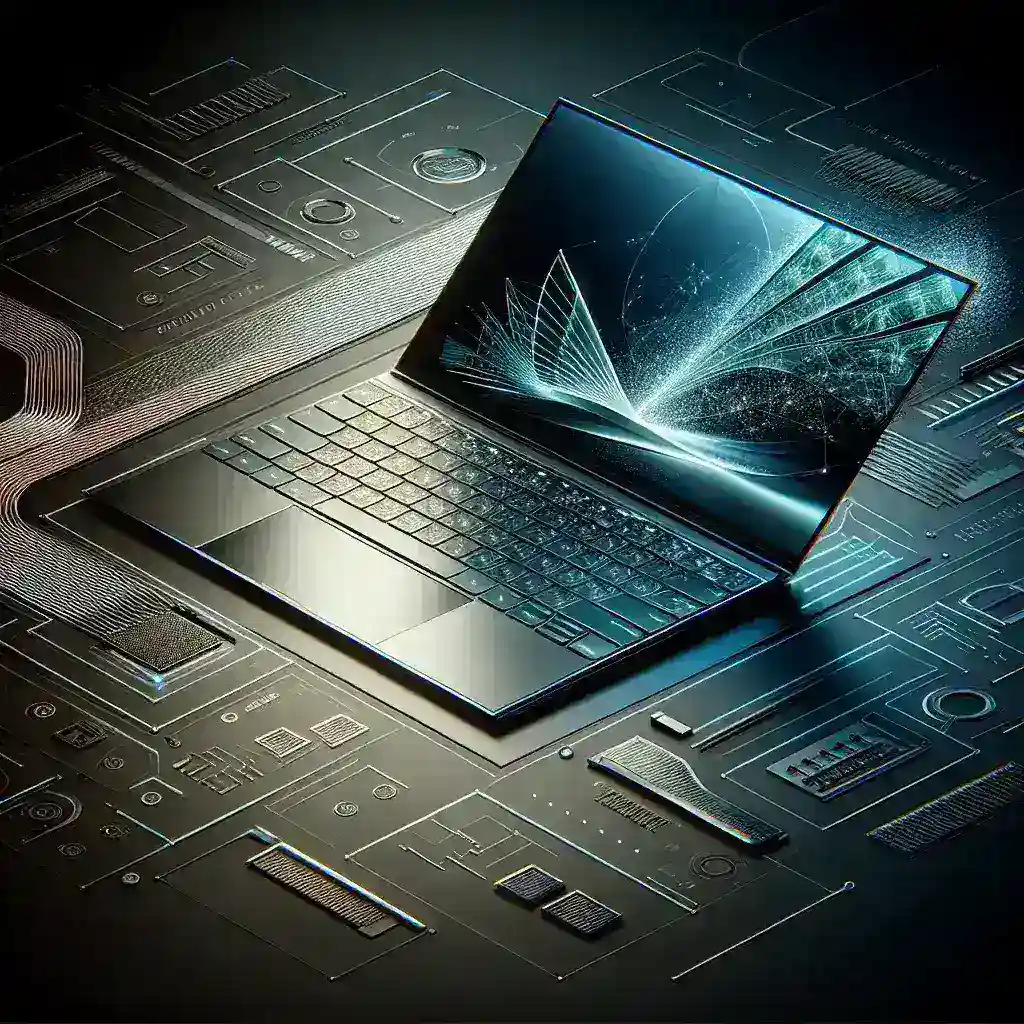 What Impact the Intel Thin Laptop Initiative Had on Design