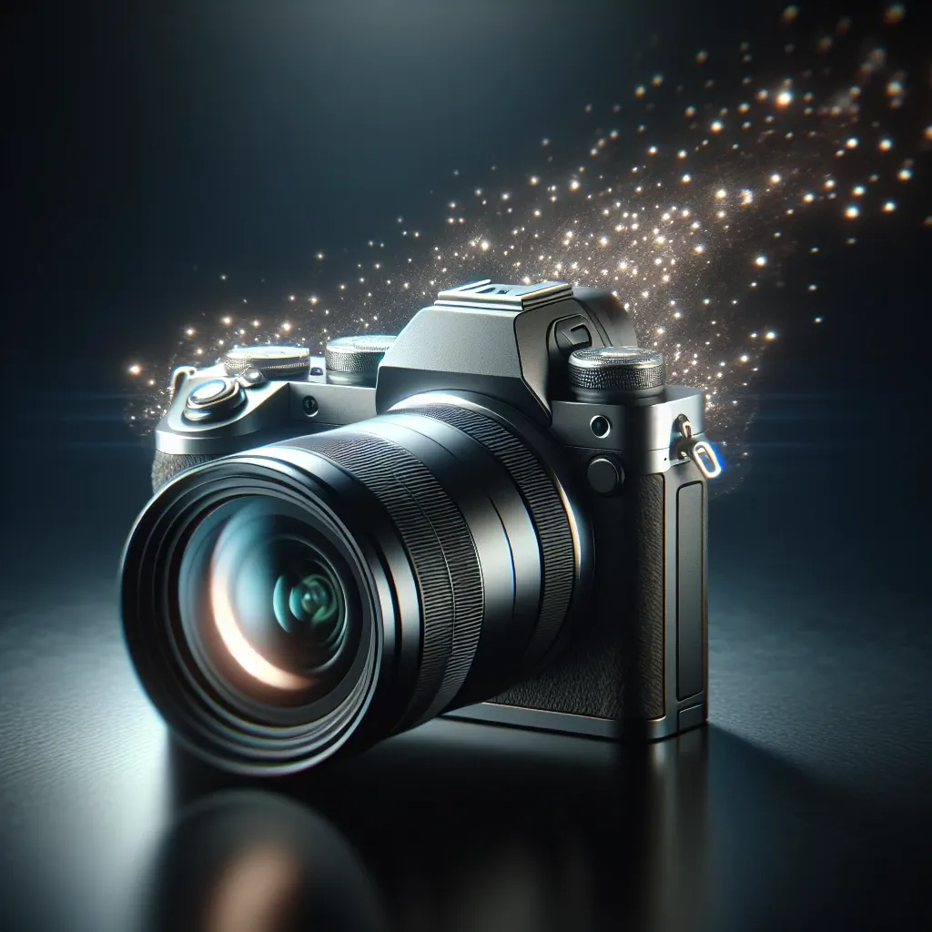 Hasselblad X2D II Rumored with Faster AF System: A New Era in Photography