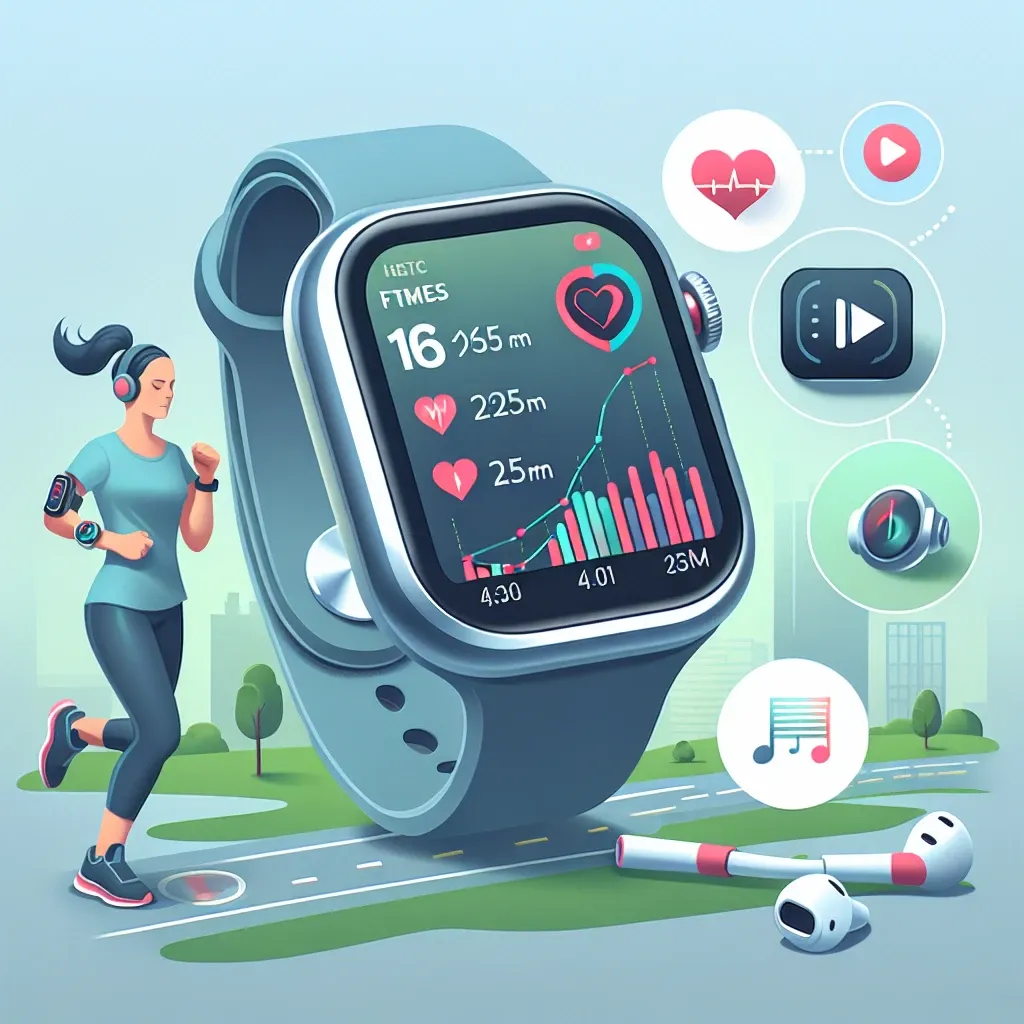 Spotify Piloting AI Fitness Playlists Synced to Apple Watch in U.S.